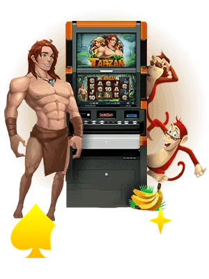 Đa dạng trò chơi tại DWIN68