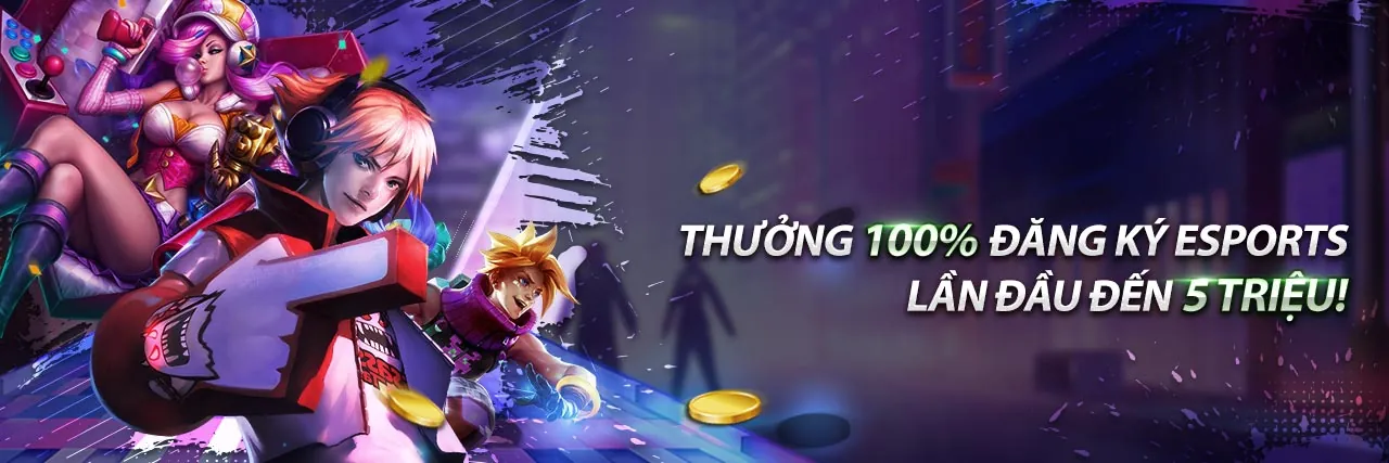 Cá cược thể thao trực tuyến Dwin68